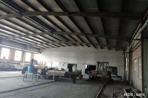 三門峽市大型廢棄工廠二次拍賣成交紀(jì)實